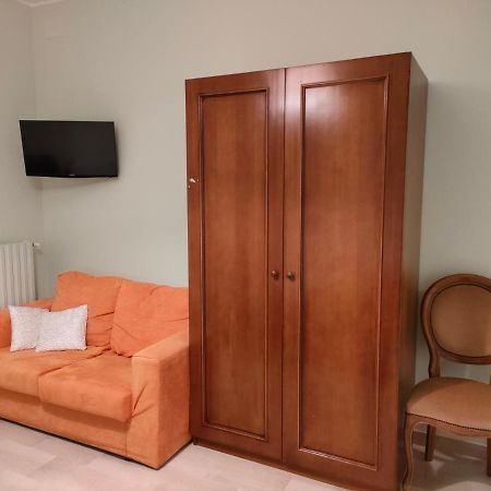 A Casa Di Gio' Bed & Breakfast Atri Exterior photo