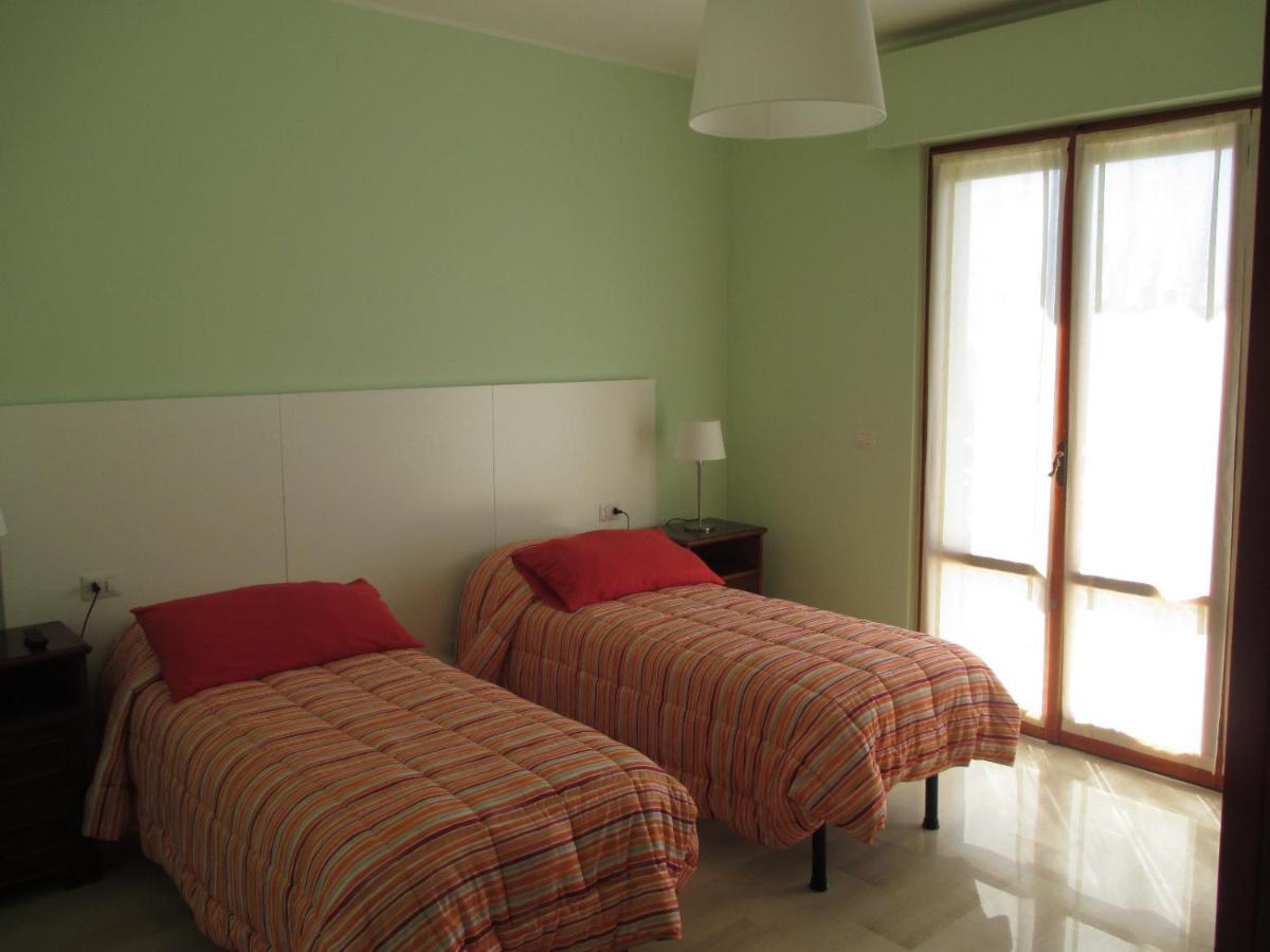 A Casa Di Gio' Bed & Breakfast Atri Exterior photo