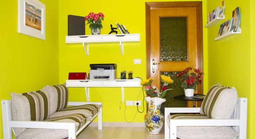 A Casa Di Gio' Bed & Breakfast Atri Exterior photo