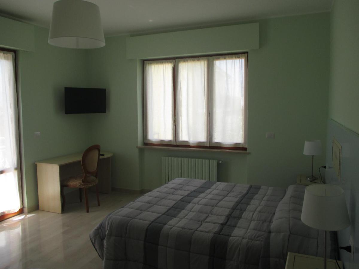 A Casa Di Gio' Bed & Breakfast Atri Exterior photo