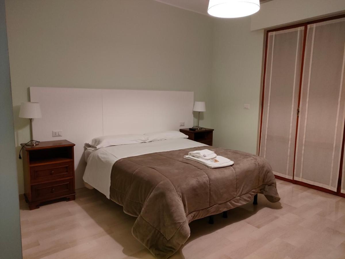 A Casa Di Gio' Bed & Breakfast Atri Exterior photo