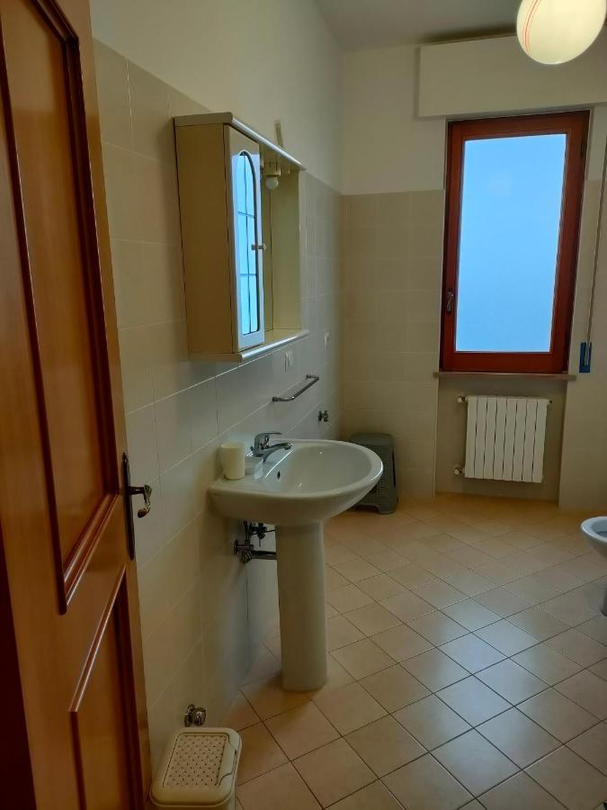 A Casa Di Gio' Bed & Breakfast Atri Exterior photo